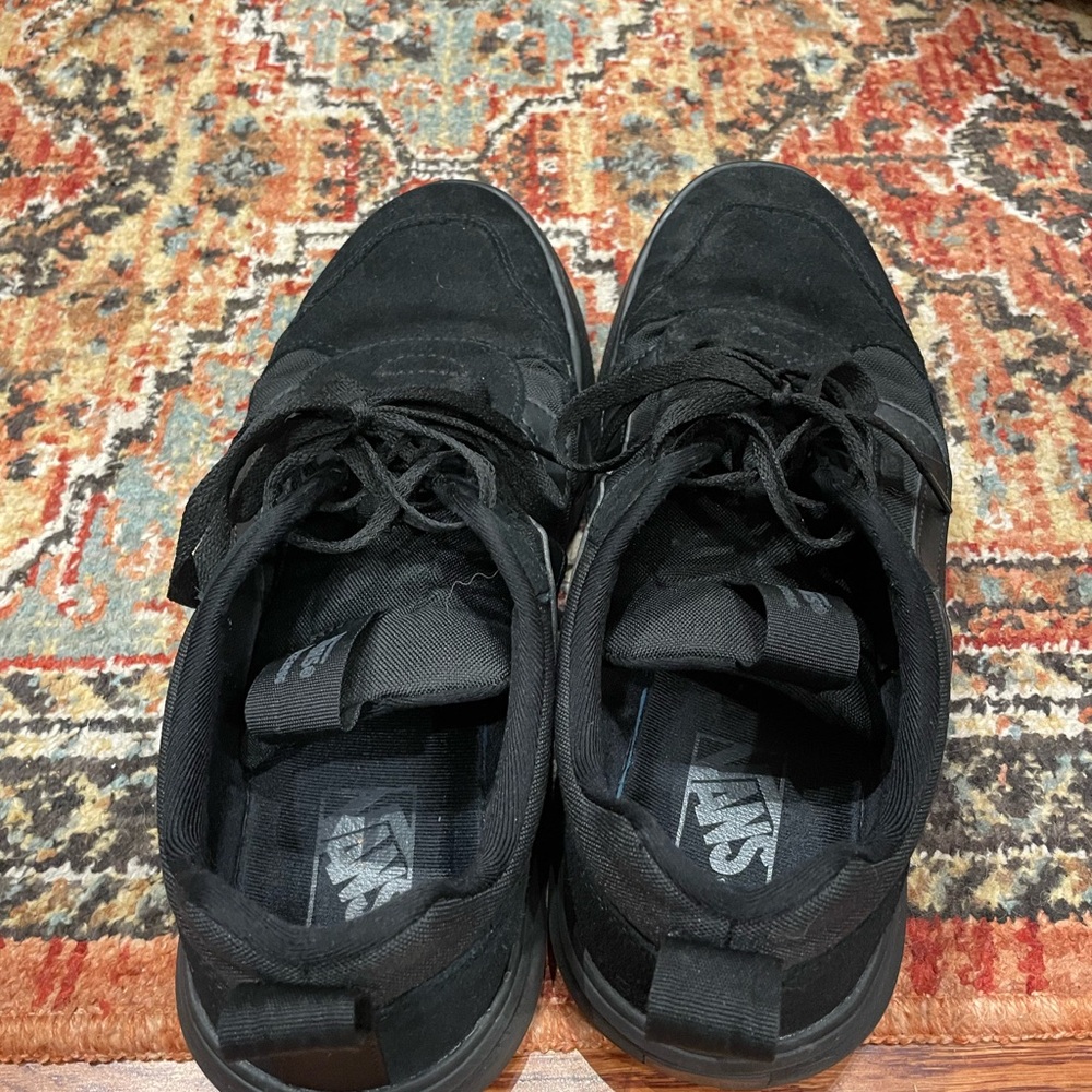 Vans Range EXP - Picture 2 of 6